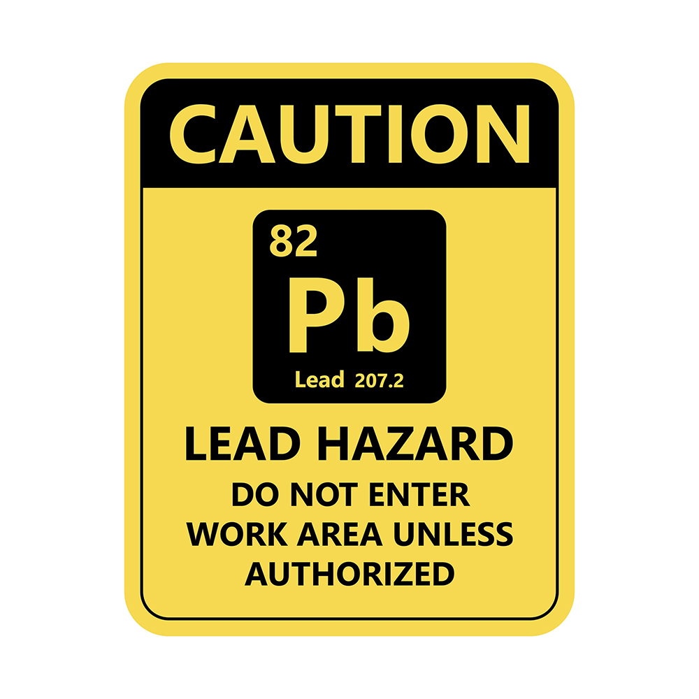 New Jersey Lead Paint Law | AAA Lead Professionals