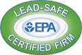 Lead Safe EPA Certified Firm