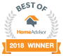 Home Advisor 2018 Winner