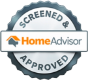 Home Advisor Screened and Approved