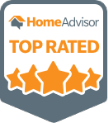 Home Advisor Top Rated