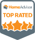 Home Advisor Top Rater