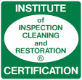 Institute Certification