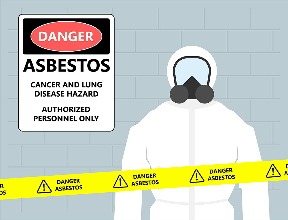 Asbestos Testing in New York City