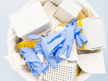 Medical Waste Disposal